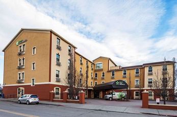 Extended Stay America Stes Anchorage Dnt