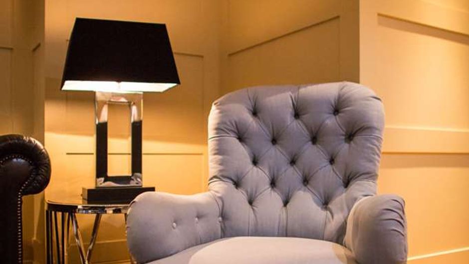 Mondrian Suites Hotel Checkpoint Charlie Lobby