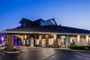 Best Western DeWitt