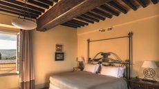 Castello di Casole, A Belmond Hotel