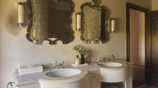 Castello di Casole, A Belmond Hotel