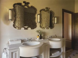 Castello di Casole, A Belmond Hotel