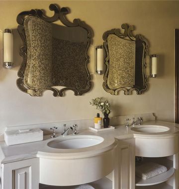 Castello di Casole, A Belmond Hotel