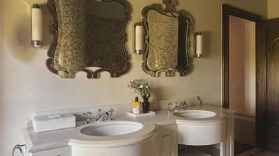 Castello di Casole, A Belmond Hotel