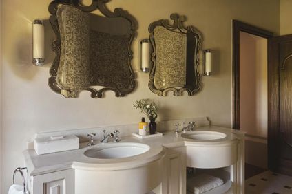 Castello di Casole, A Belmond Hotel