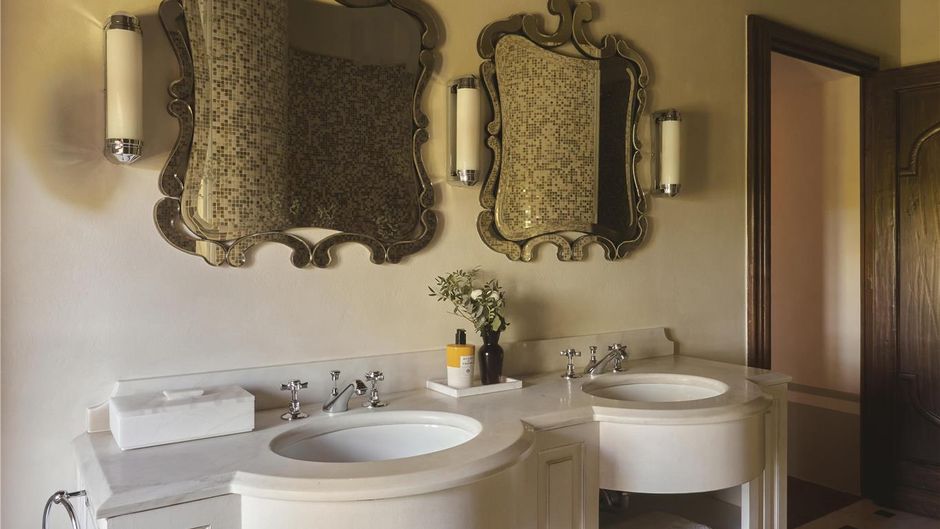 Castello di Casole, A Belmond Hotel Room