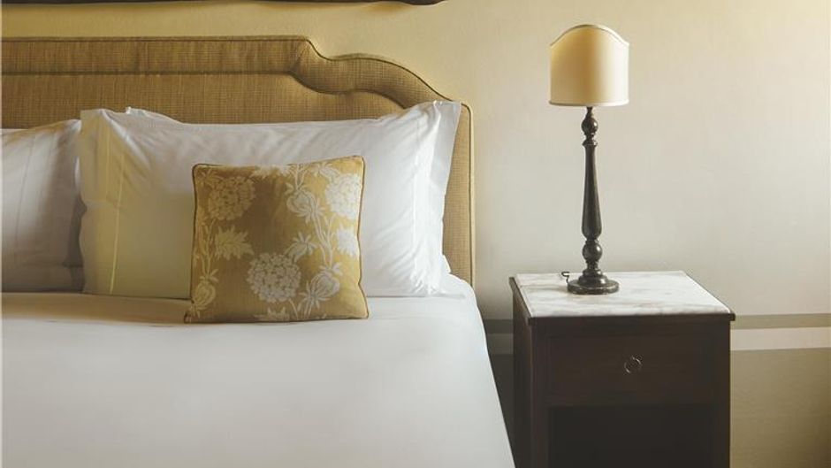 Castello di Casole, A Belmond Hotel Suite
