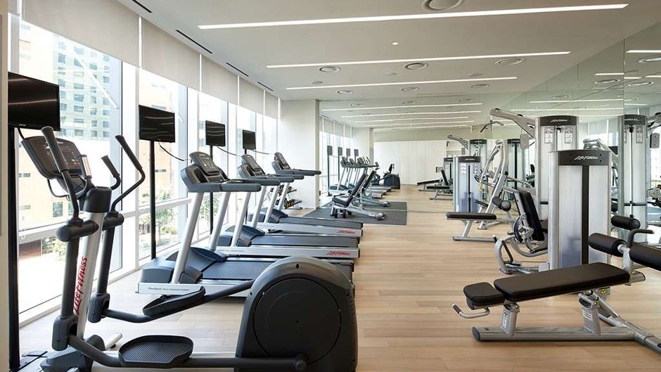 Shilla Stay Ulsan Health