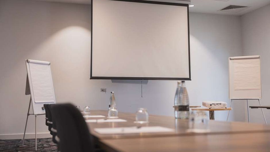 Hilton Garden Inn Birmingham Airport Meeting