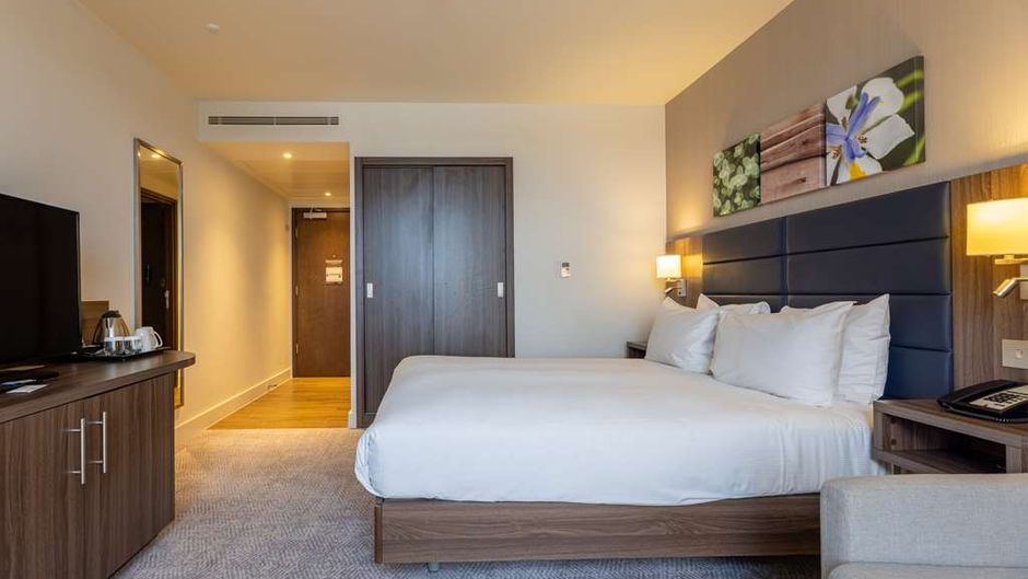 Hilton Garden Inn Birmingham Airport Other