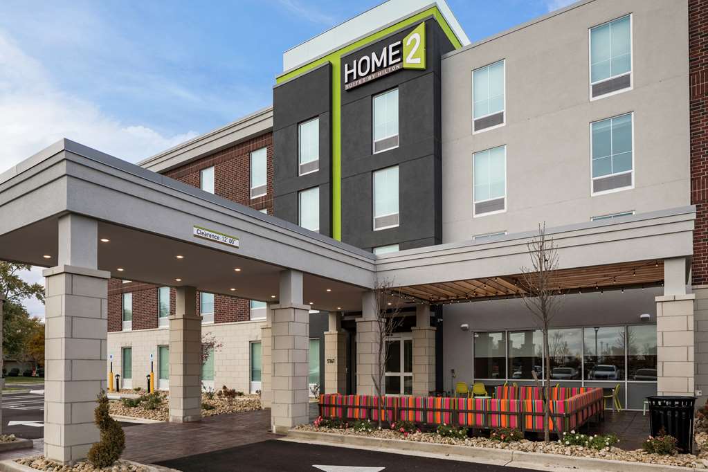 Home2 Suites Centerville/Dayton- First Class Centerville, OH