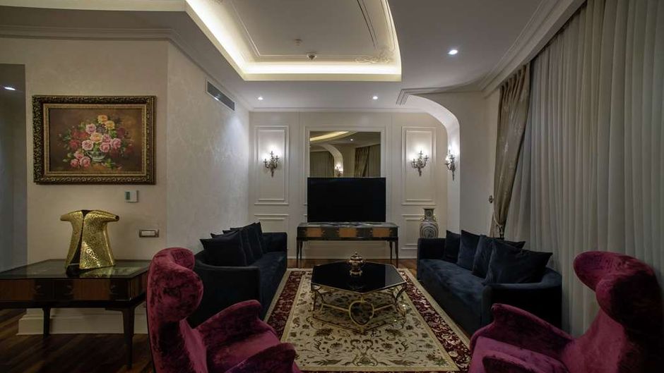 DoubleTree by Hilton Gaziantep Other
