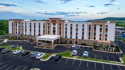 Hampton Inn & Suites Culpeper