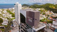 Hilton Garden Inn Itajai
