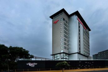 Hampton Inn by Hilton San Luis Potosi