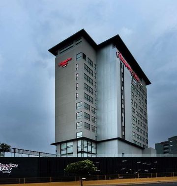 Hampton Inn by Hilton San Luis Potosi