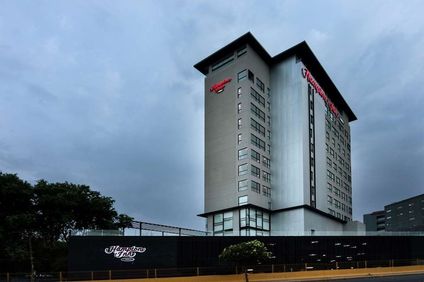Hampton Inn by Hilton San Luis Potosi