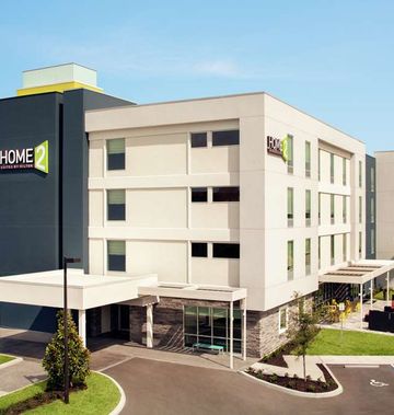 Home2 Suites by Hilton Bradenton Airport