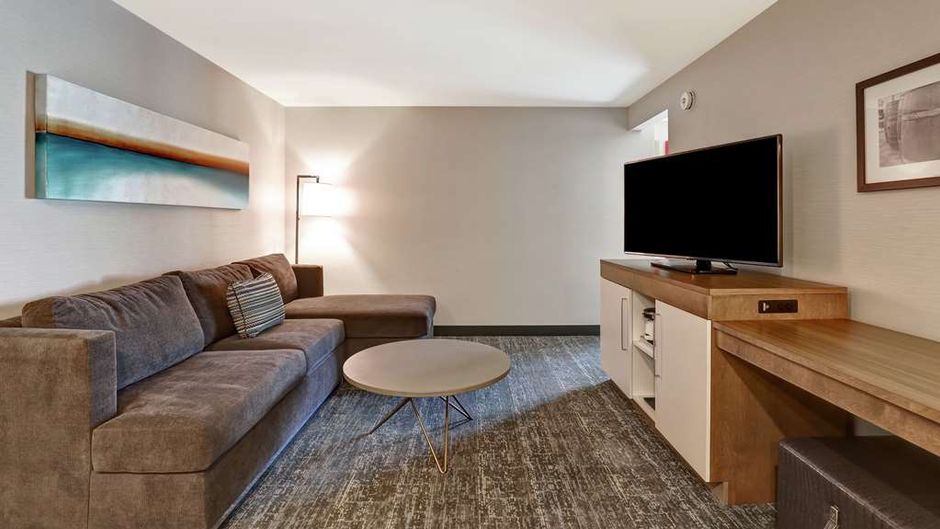 Hampton Inn St. Catharines Niagara Other
