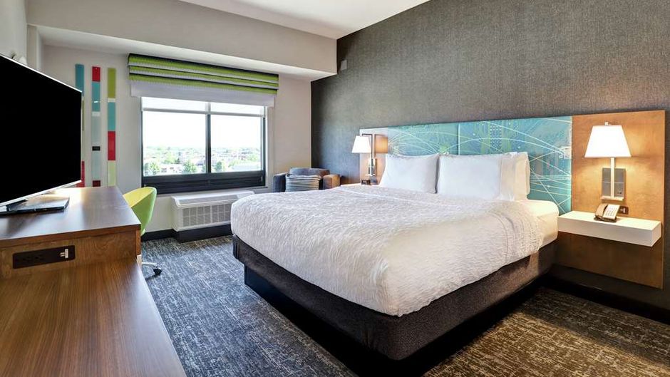 Hampton Inn St. Catharines Niagara Other