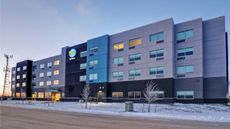 Tru by Hilton Edmonton Windermere
