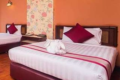 Amarin Lagoon Hotel