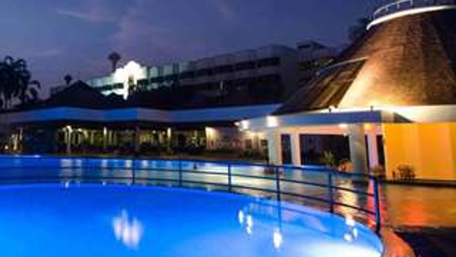 Amarin Lagoon Hotel Other