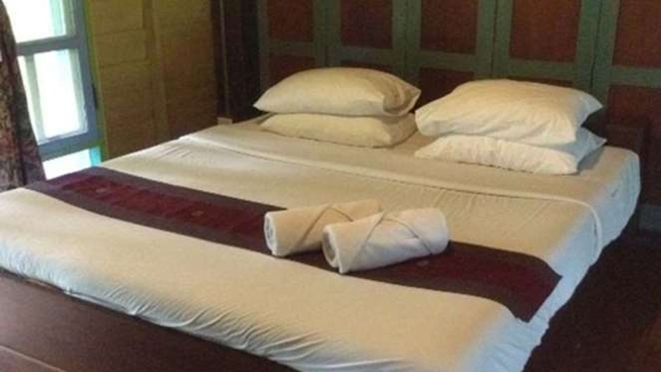 The Imperial Chiang Mai Resort Restaurant
