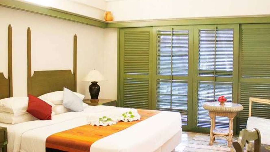 The Imperial Chiang Mai Resort Restaurant