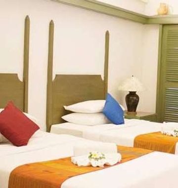 The Imperial Chiang Mai Resort