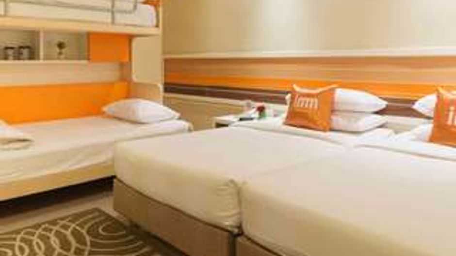 Imm Hotel Thaphae Chiang Mai Other