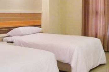 Imm Hotel Thaphae Chiang Mai