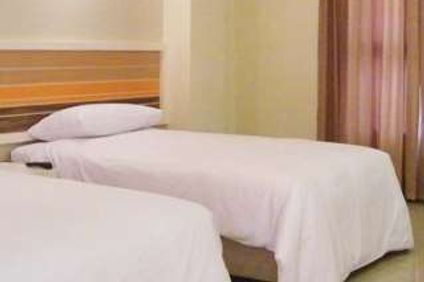 Imm Hotel Thaphae Chiang Mai