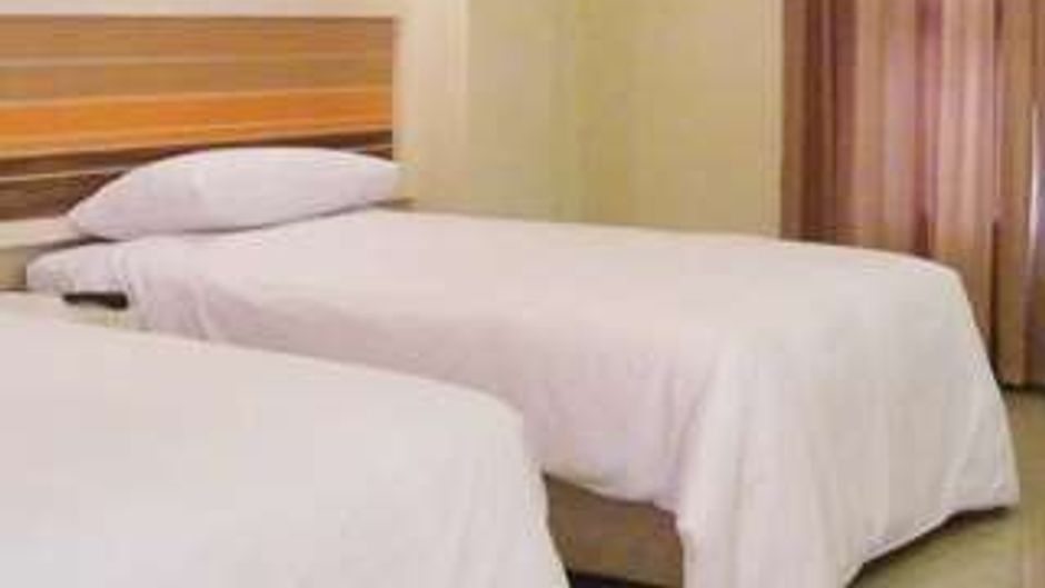 Imm Hotel Thaphae Chiang Mai Room
