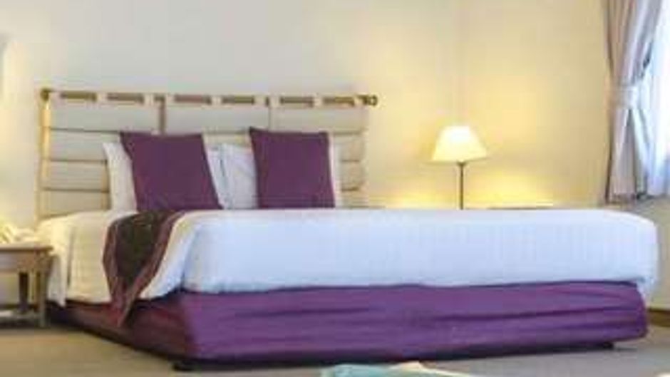 The Imperial Phukaew Hill Resort Room