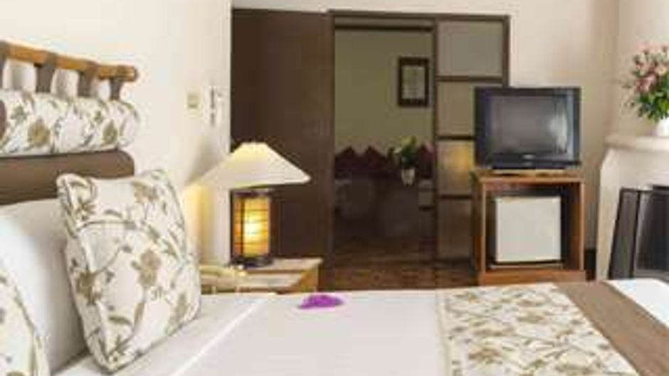 The Imperial Phukaew Hill Resort Suite