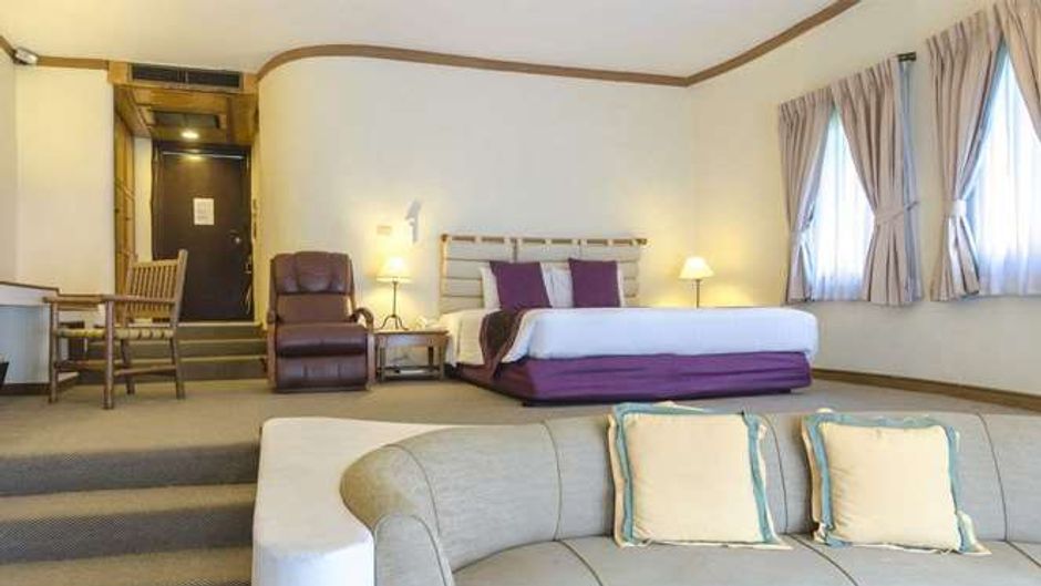 The Imperial Phukaew Hill Resort Other