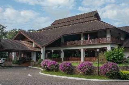 The Imperial Mae Hong Son Resort