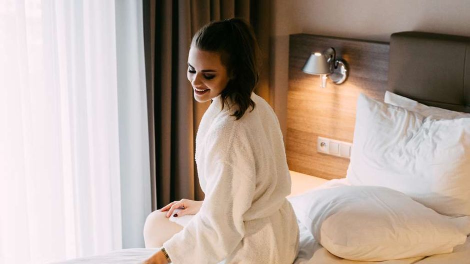 Q Hotel Plus Wroclaw Room