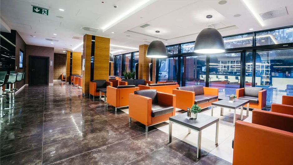 Q Hotel Plus Krakow Other