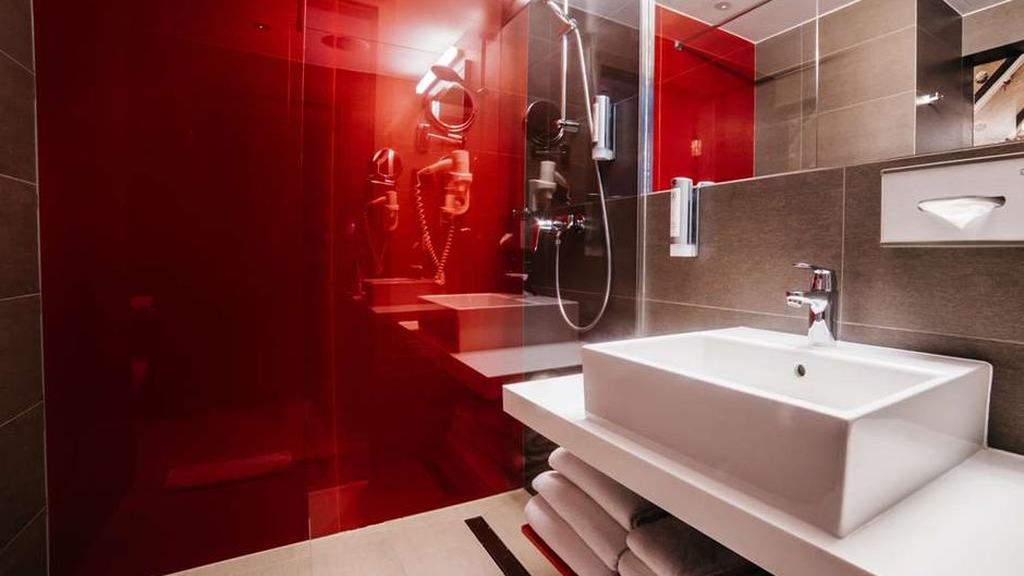 Q Hotel Plus Krakow Other