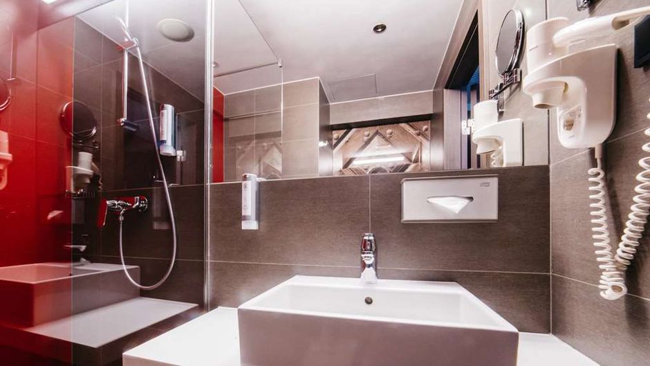 Q Hotel Plus Krakow Other