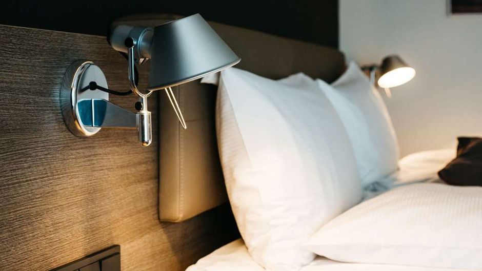 Q Hotel Plus Krakow Room