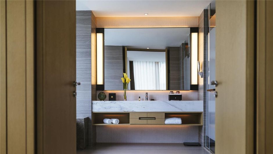 Pullman Fuzhou Tahoe Room