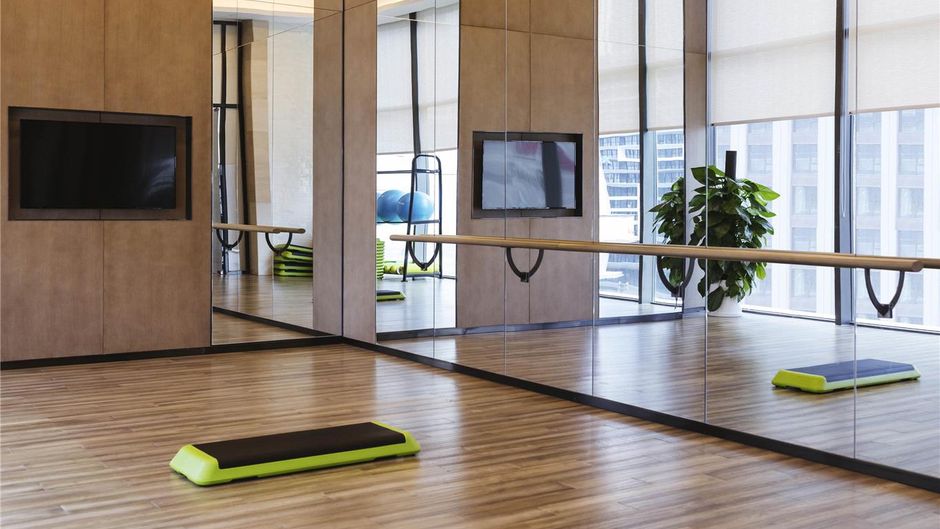 Pullman Fuzhou Tahoe Health
