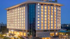 Novotel Vijayawada Varun