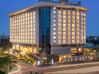 Novotel Vijayawada Varun