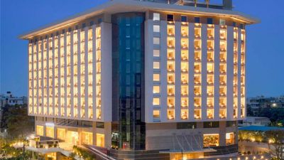 Novotel Vijayawada Varun