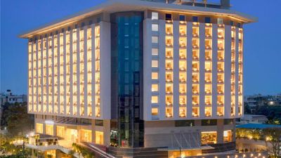 Novotel Vijayawada Varun