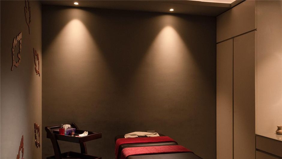Novotel Vijayawada Varun Spa